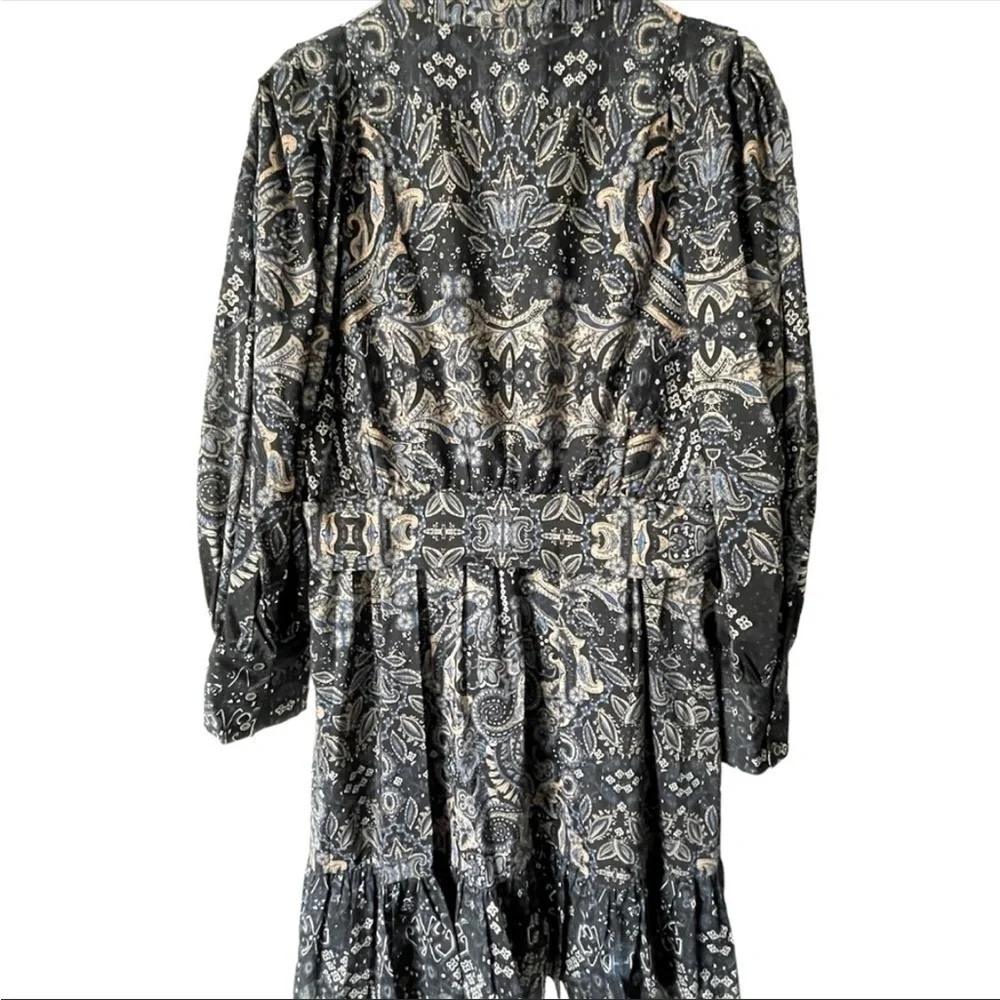 Kobi Halperin Ashlee Dress Size L - Picture 2 of 7